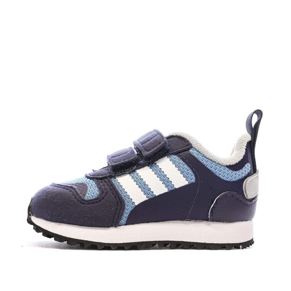 Baskets Marine Garçon Adidas HP8879 1