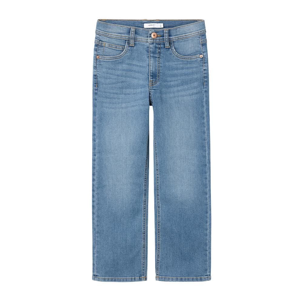 Jeans Bleu Garçon Name it Mryan 1
