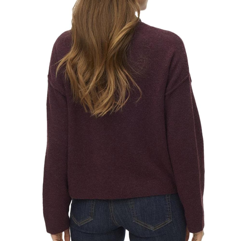 Pull Prune Femme Vero Moda Besti 2