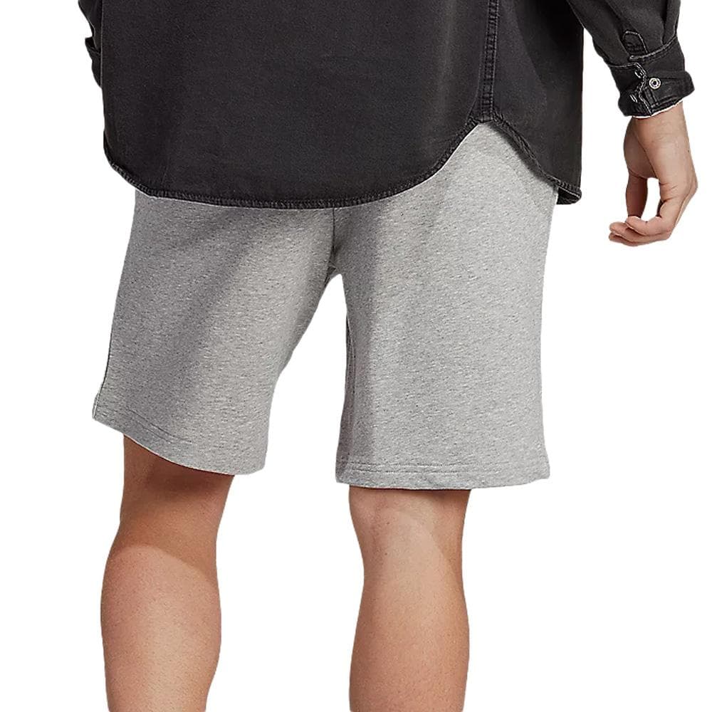 Short Gris Homme Adidas Sho 2