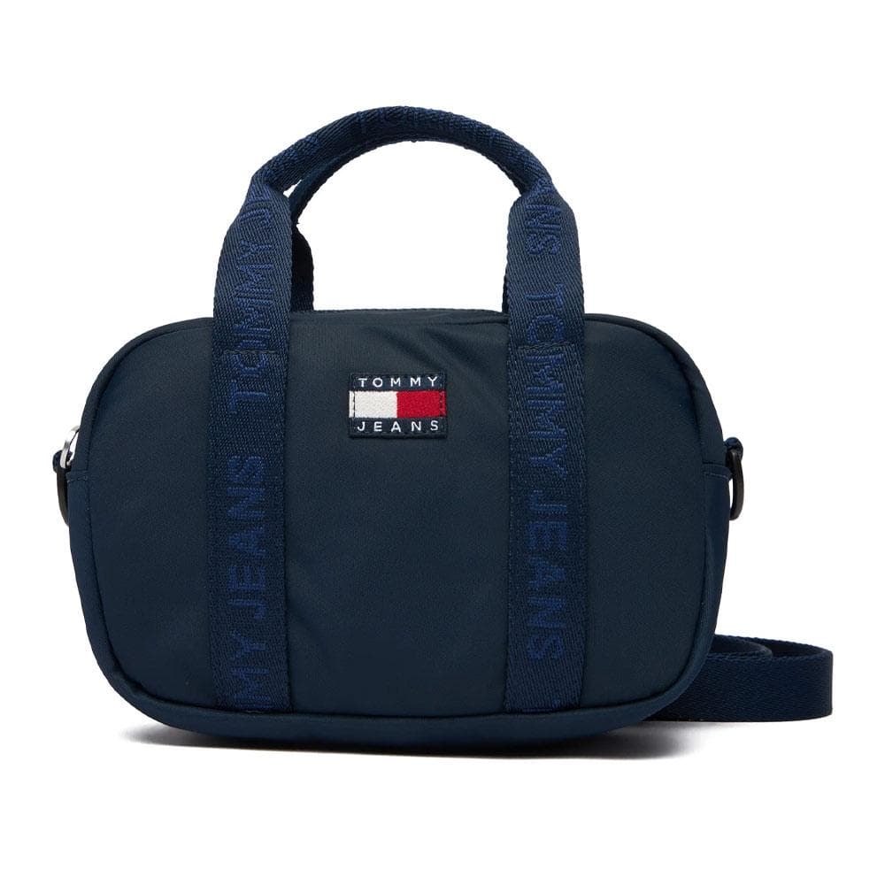 Sac Bandoulière Marine Femme Tommy Hilfiger Daily Crosso AW0AW17889 1