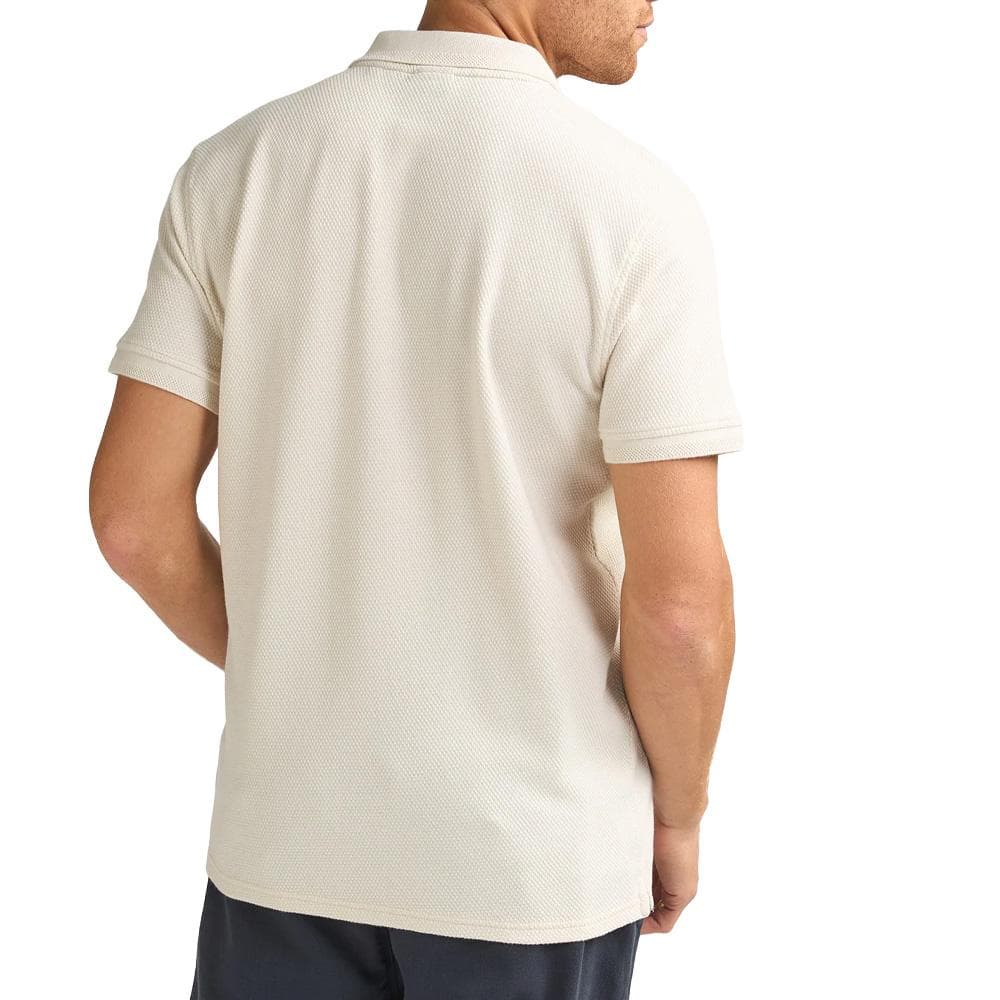 Chemise Blanc Homme Petrol Industries Sleeve 2
