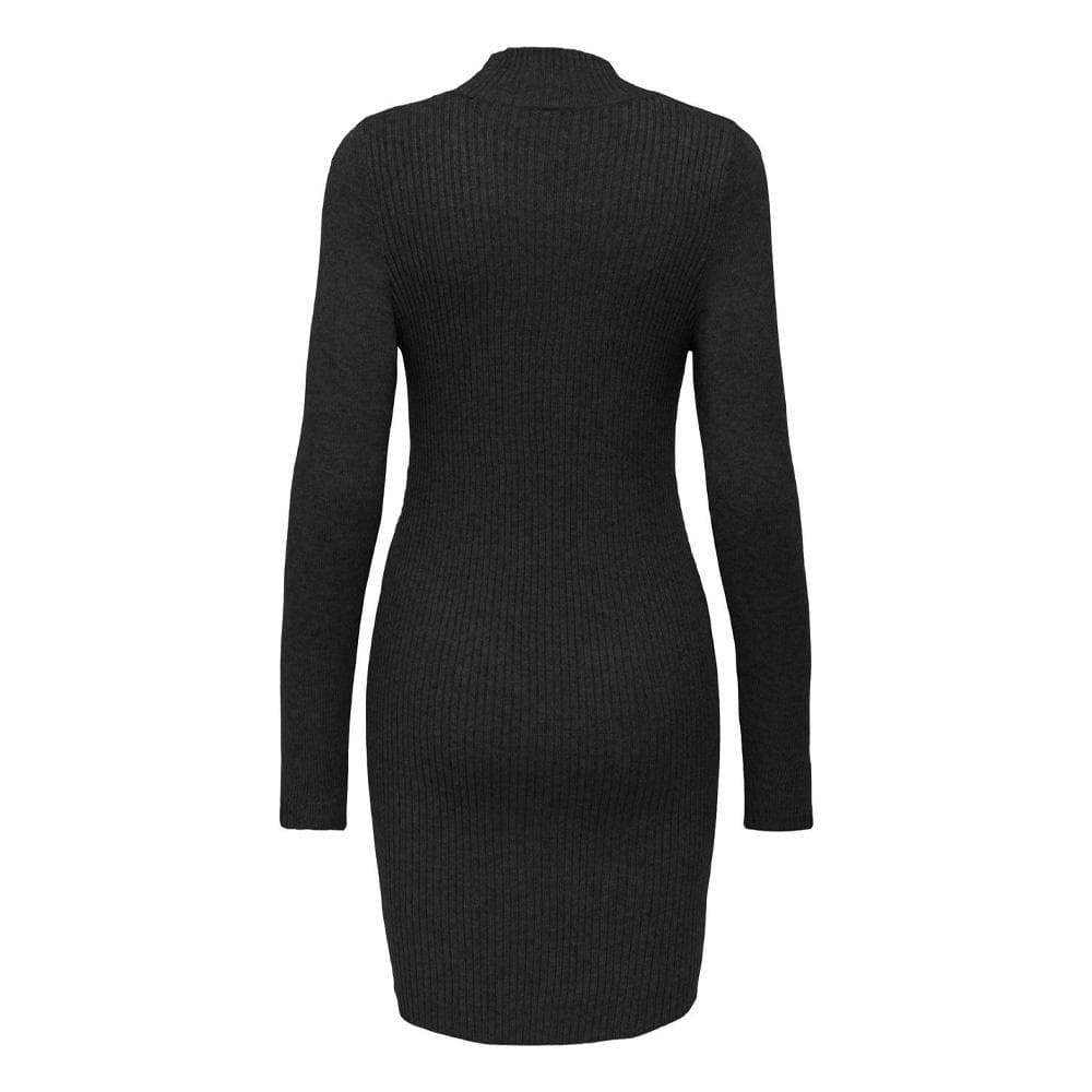 Robe Noire Femme Only Kattie 2