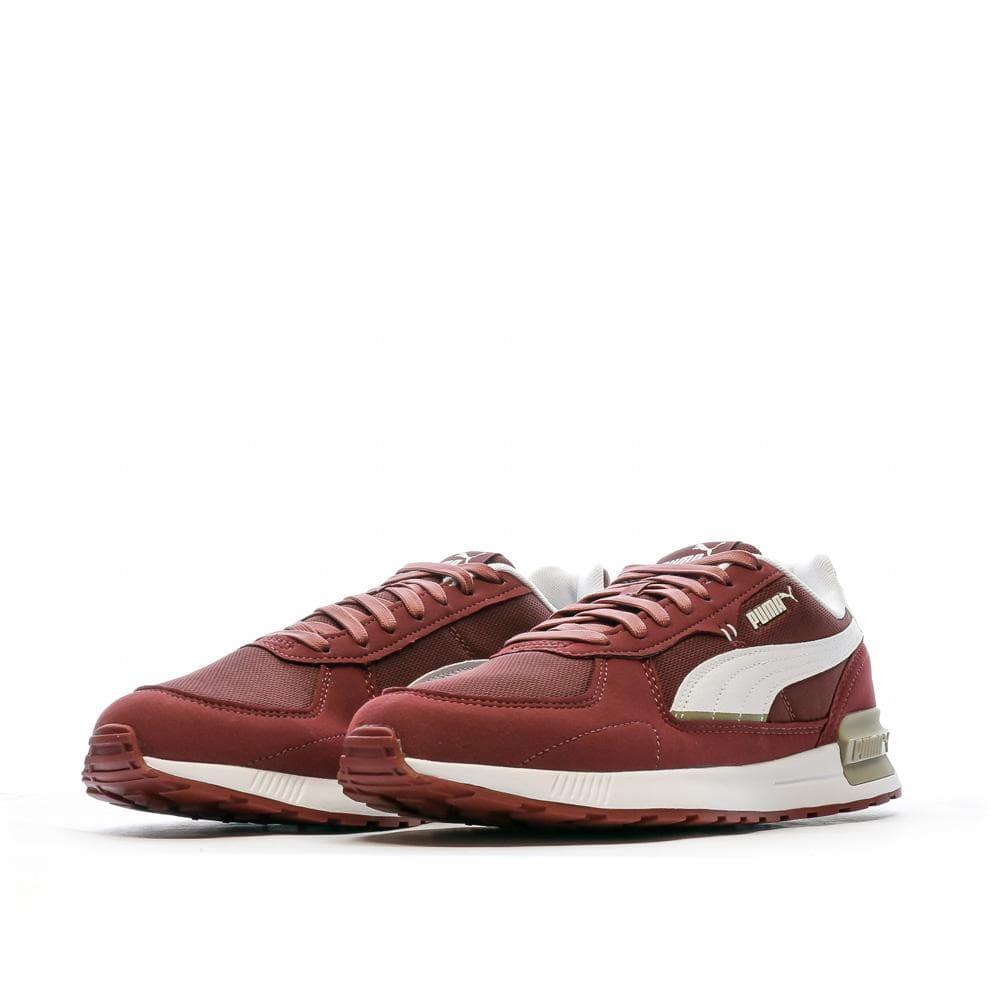 Baskets Prune Homme Puma Graviton 6