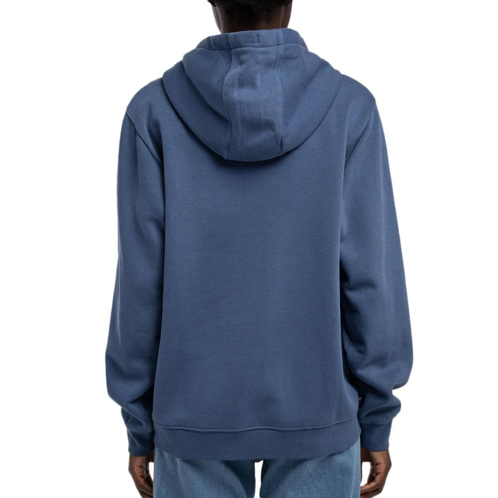 Sweat Bleu Femme Teddy Smith Solene 2