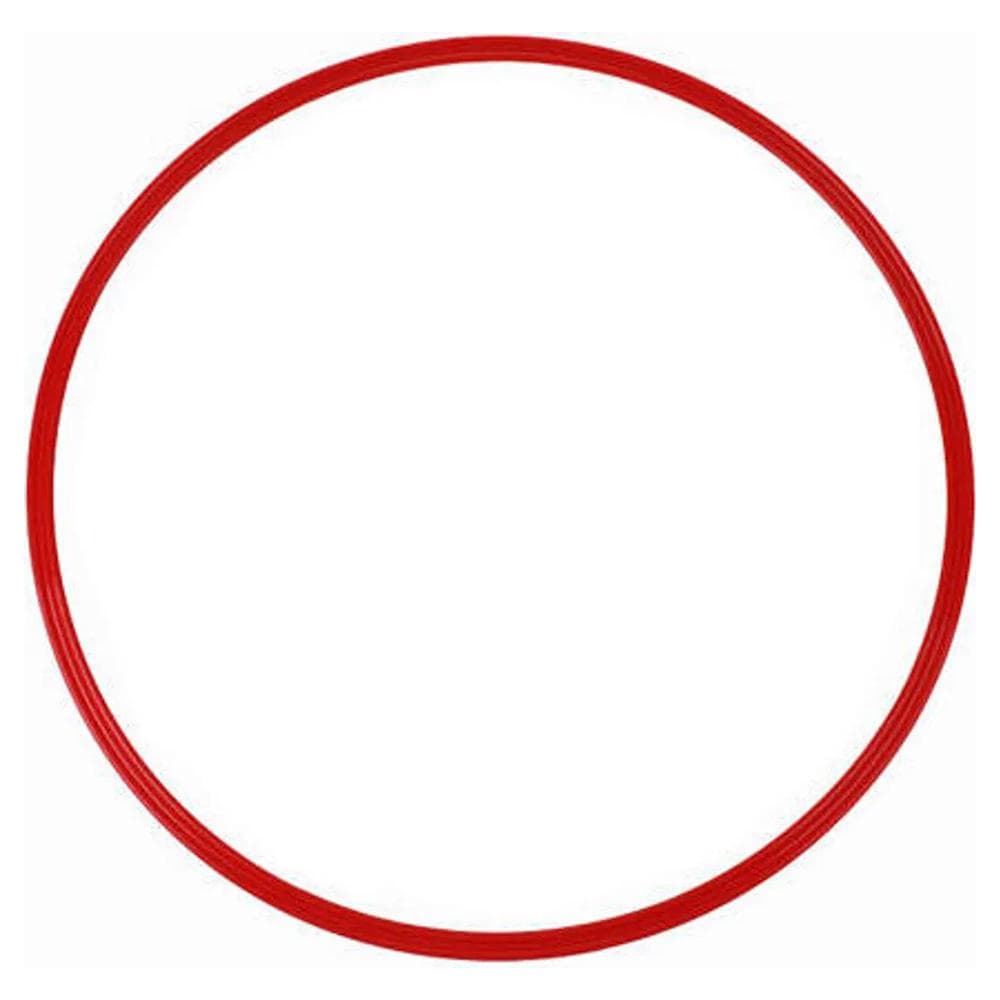 Cerceau Rond Rouge Tremblay 65cm 1