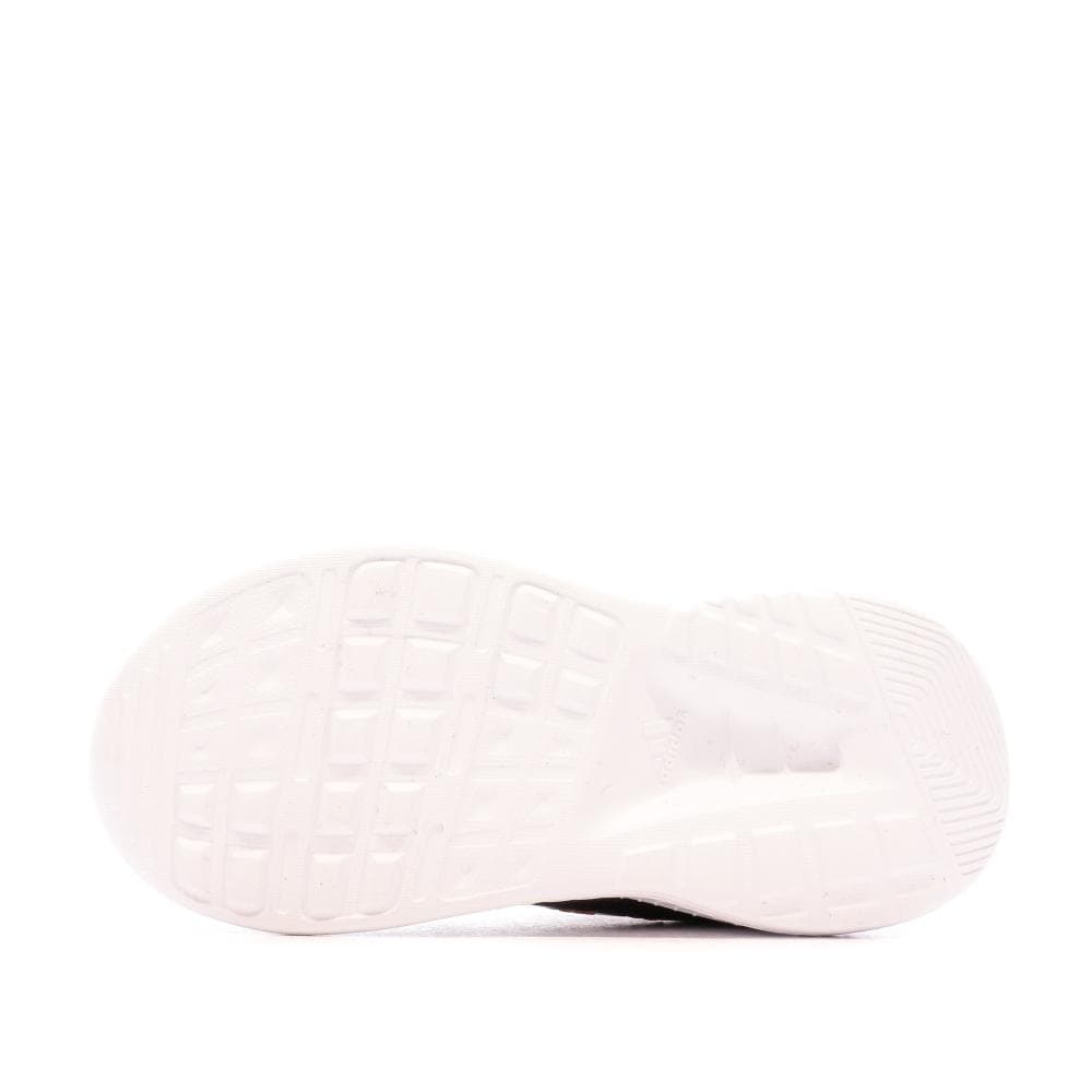 Baskets Noires Garçon Adidas Runfalcon 2.0 I 5