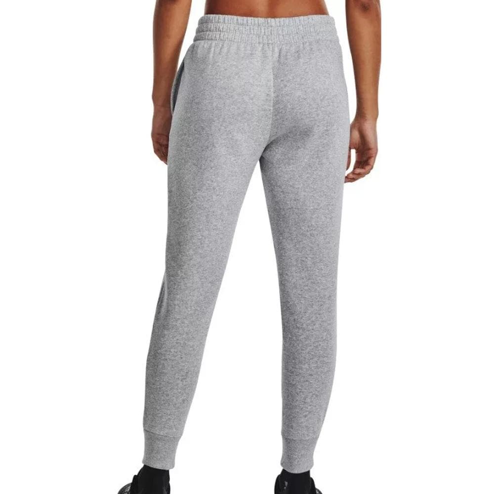 Jogging Gris Femme Under Armour Rival 1379438 2