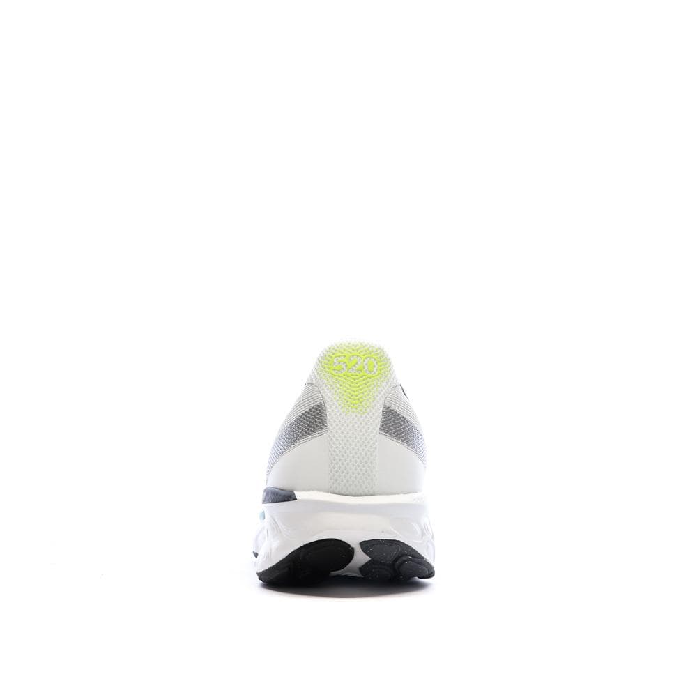 Chaussures de Running Blanc/Gris Homme New Balance M520 3