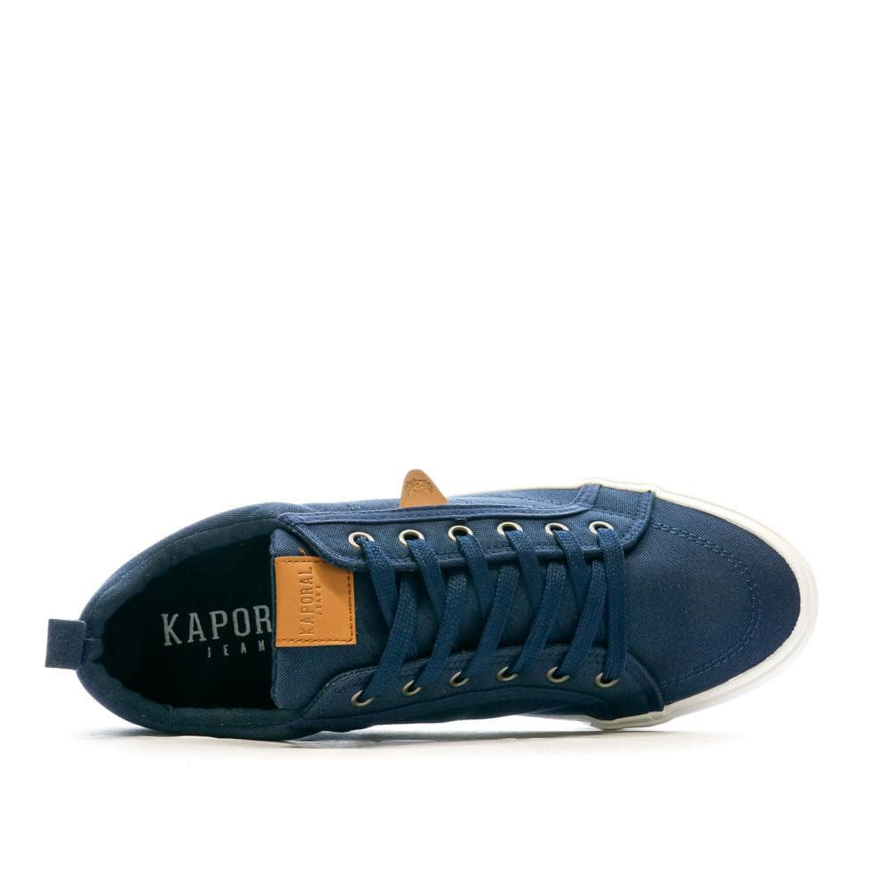 Baskets Marine Homme Kaporal Talima 4