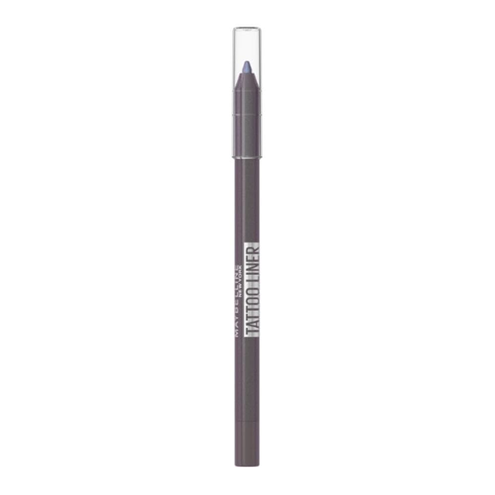 Liner Gel Pencil Gemey Maybelline Tattoo Liner Gel Pencil 822 1