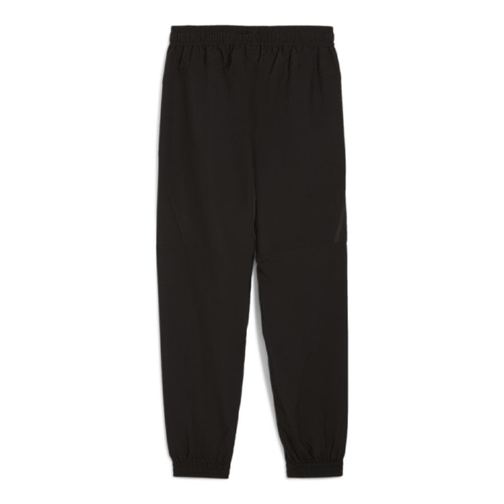 Jogging Noir Homme Puma Open 2