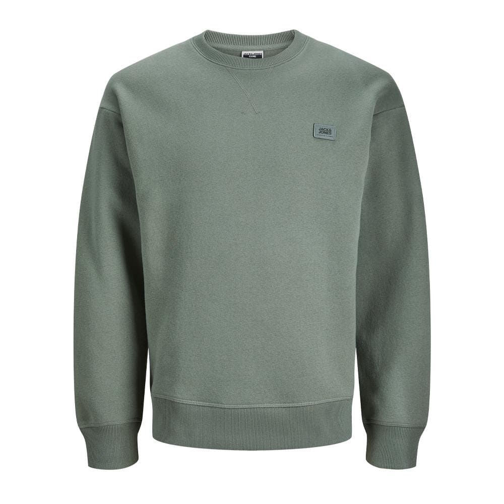 Sweat Vert Homme Jack & Jones Classic 1