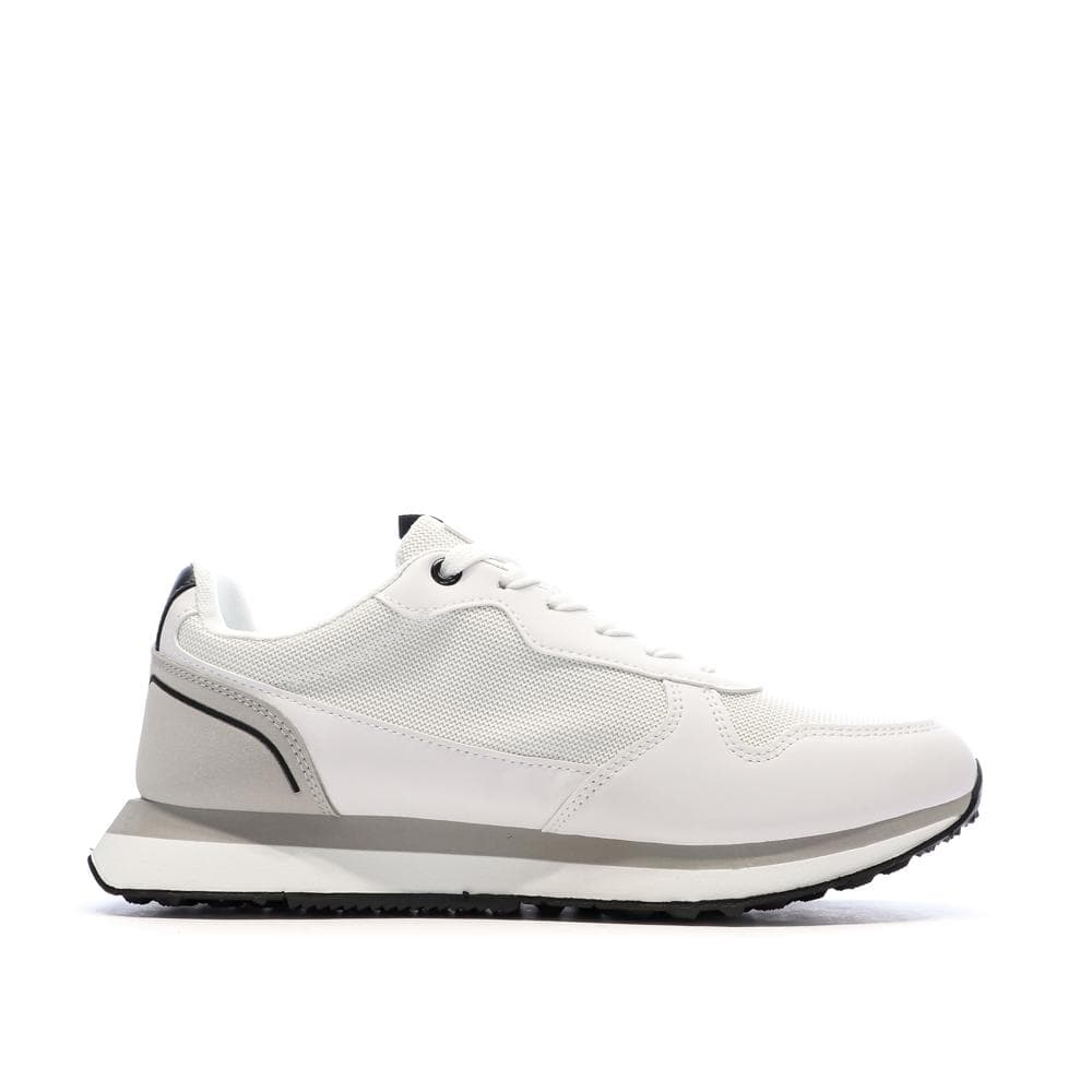 Baskets Blanc Homme Xti 145703 2