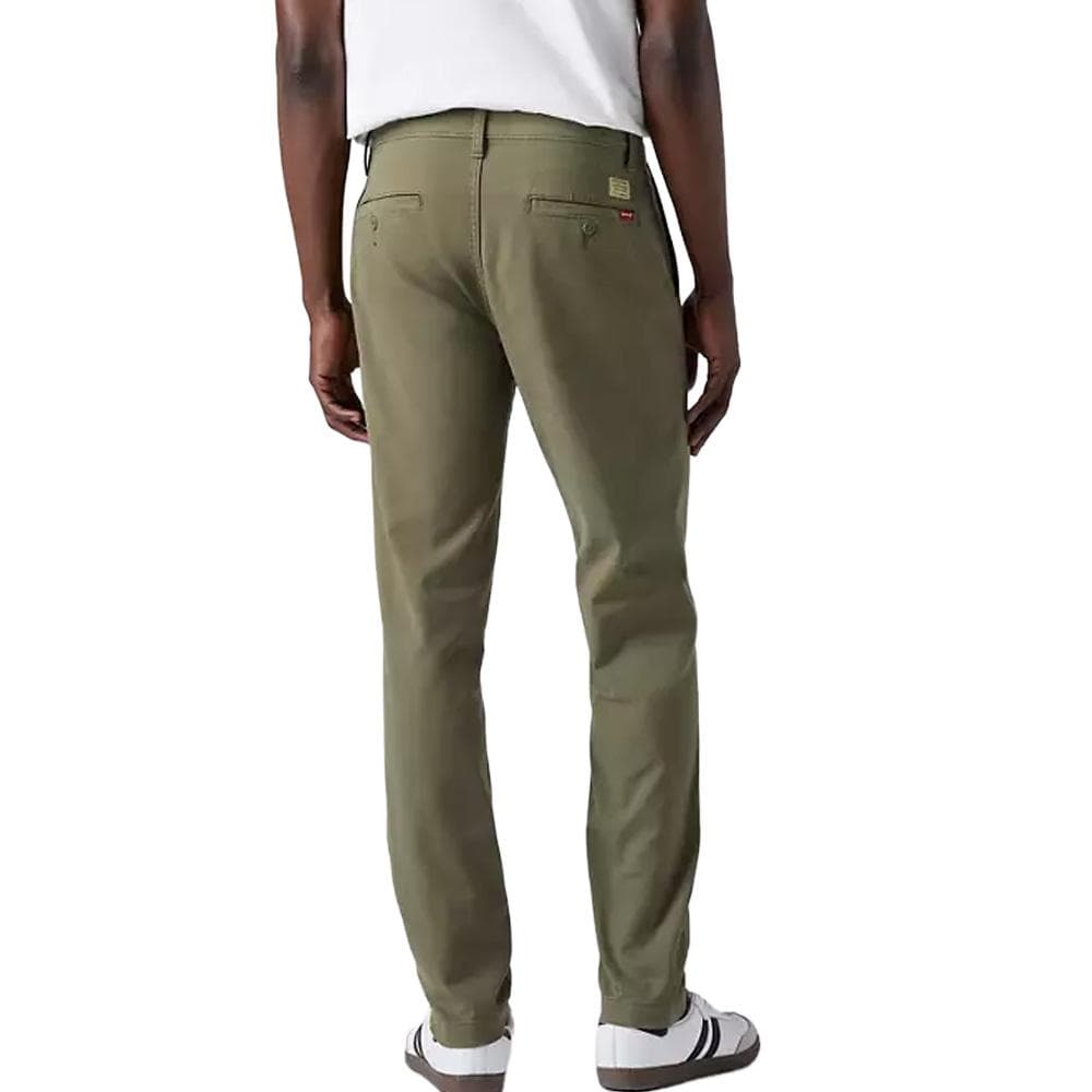 Pantalon Kaki Homme Levi's Xx Chino 17196 2