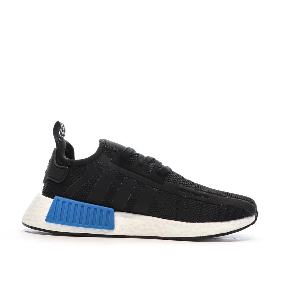 Baskets Noires Homme Adidas Nmd 2