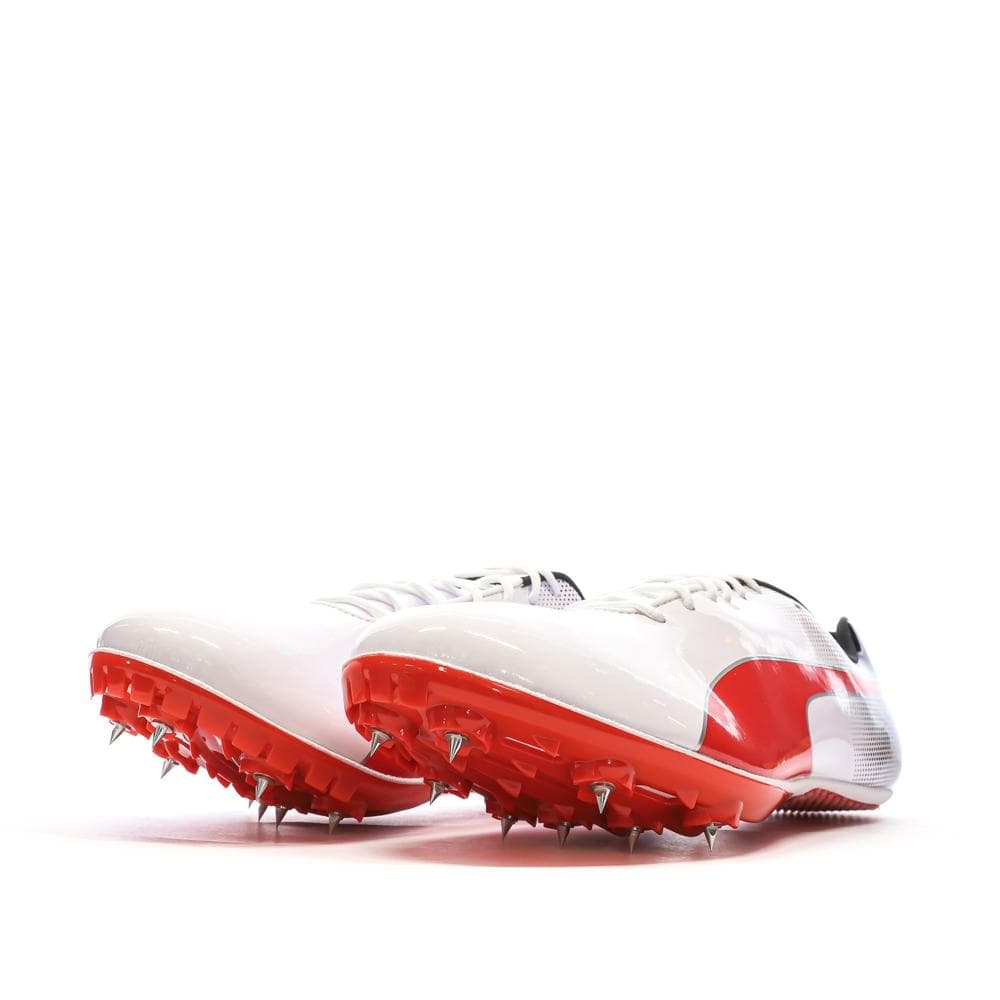 Chaussures d'Athlétisme Blanc/Rouge/Noir Homme Puma 14 377001 6