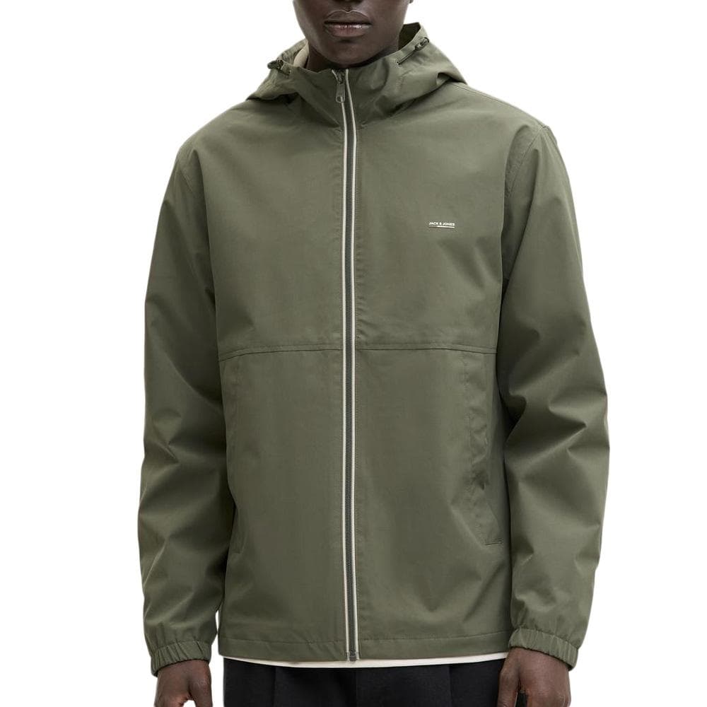 Veste Kaki Homme Jack & Jones Brad 1