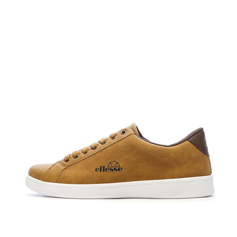 Baskets Camel Homme Ellesse Defender 1