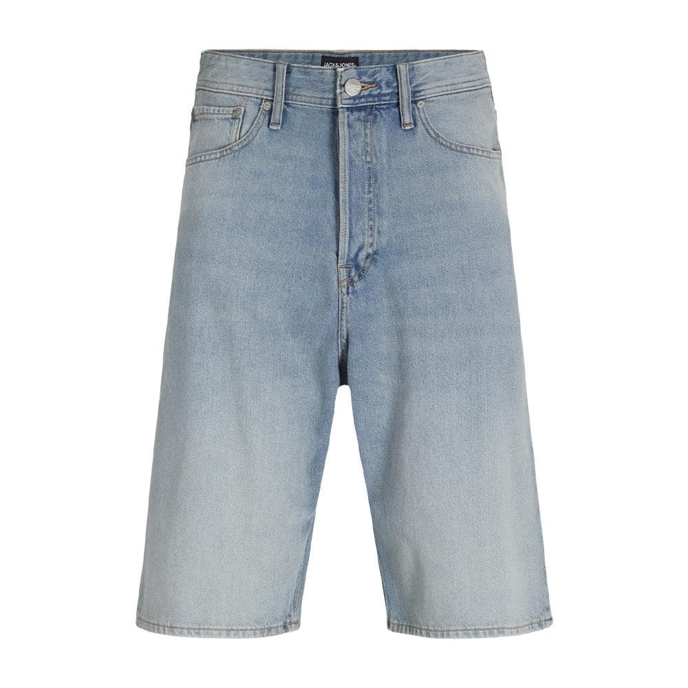 Short en Jean Bleu Homme Jack & Jones Original 1