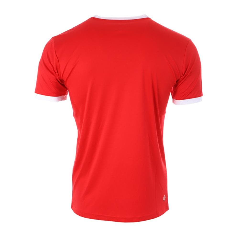 T-shirt Rouge Junior Umbro 570280 2