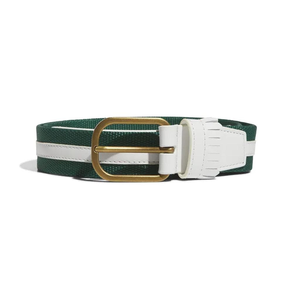 Ceinture Verte/Blanche Femme Adidas JJ3844 1