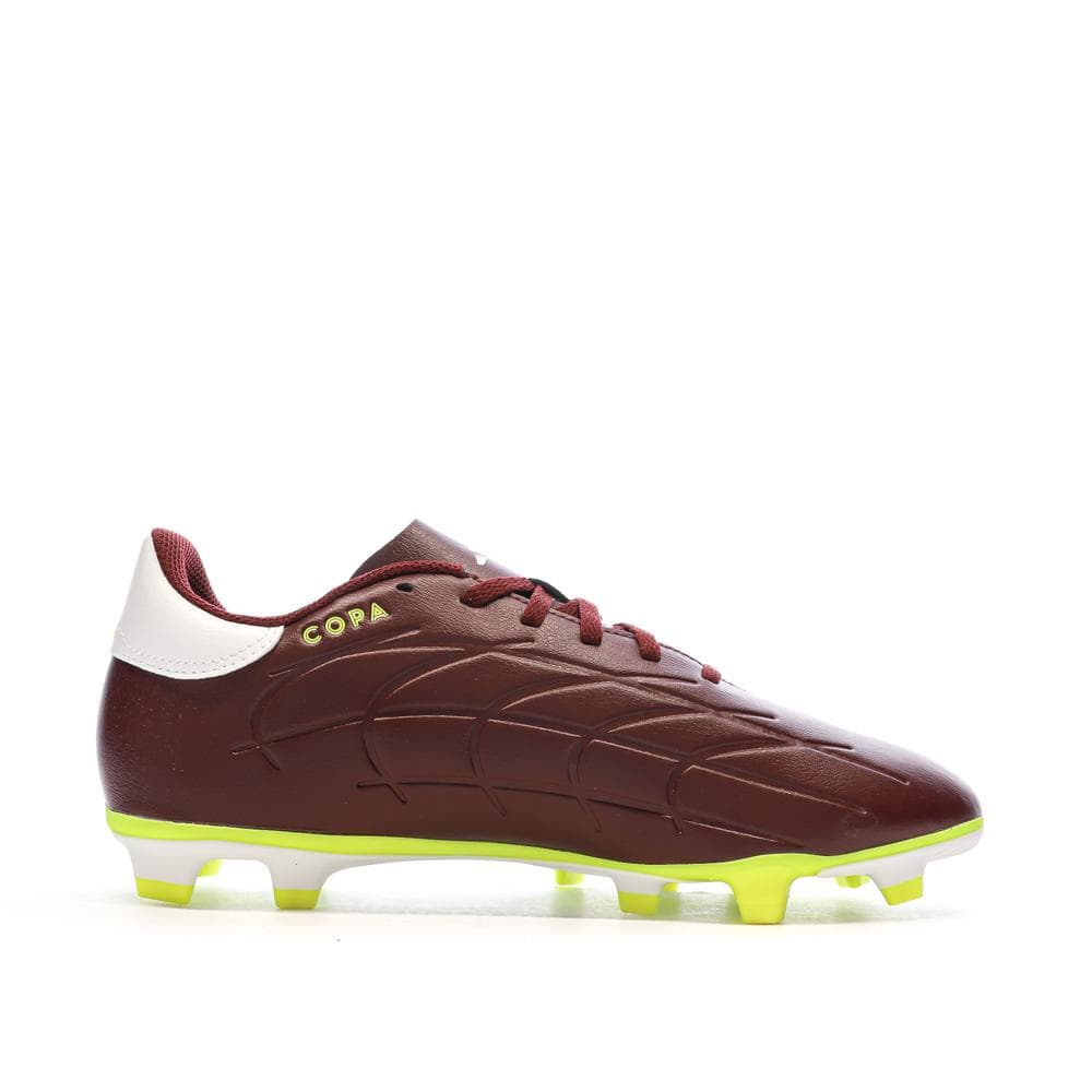 Chaussures de football Marron Homme Adidas Copa Pure 2