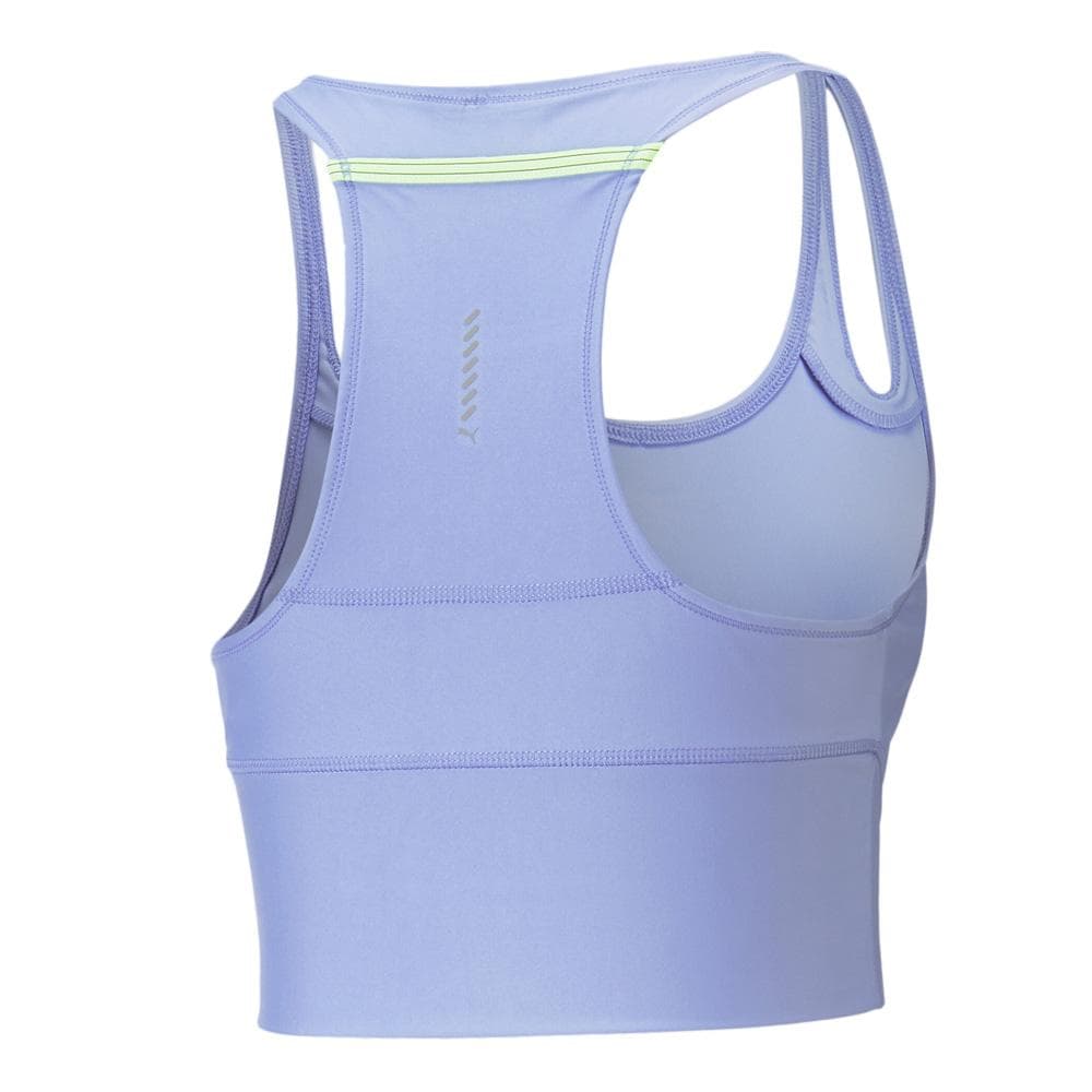 Débardeur Violet Femme Puma Run Ultraform 2