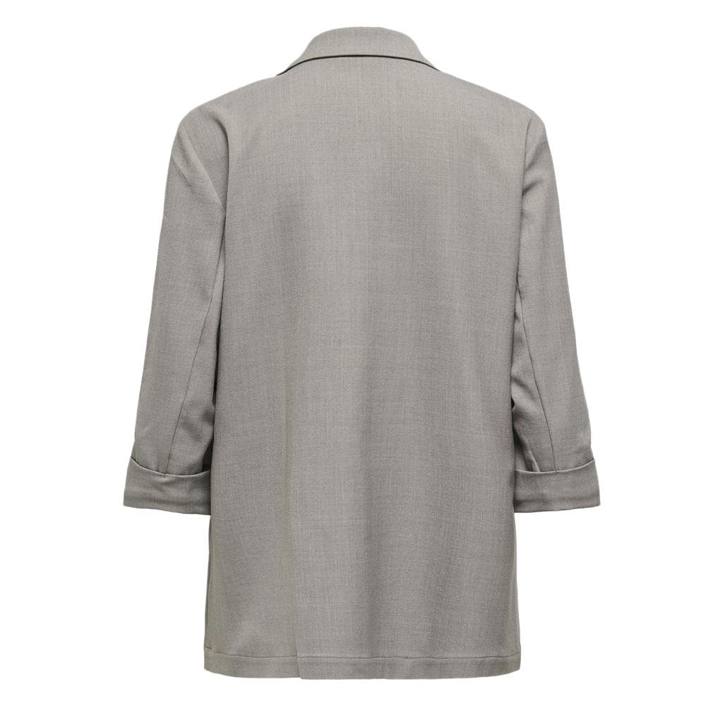 Blazer Gris Femme JDY Nina 2