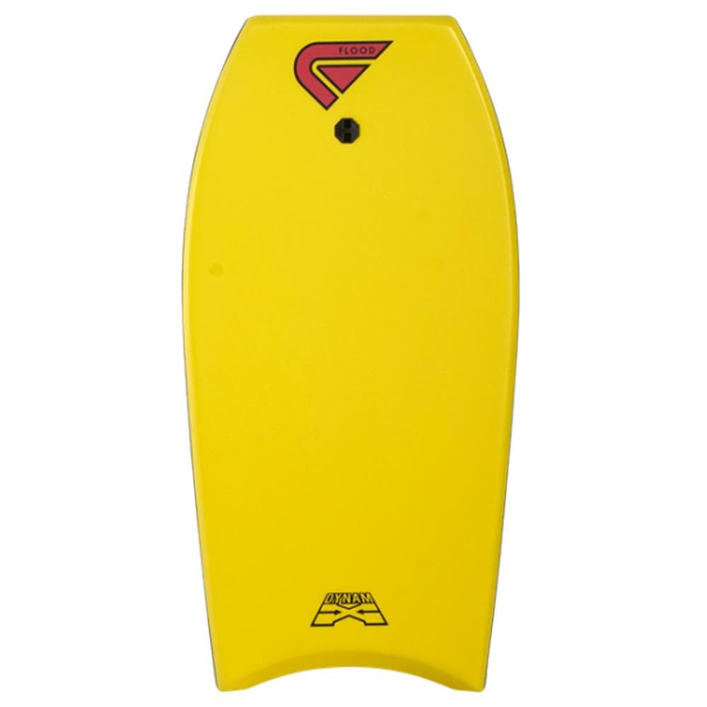 Bodyboard Multicolore Dynamx Stringer 41 3