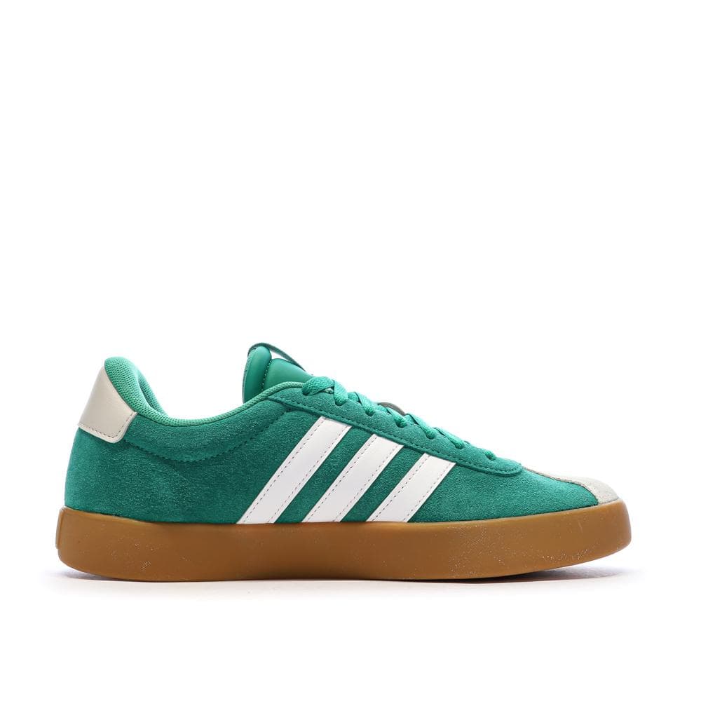 Baskets Vertes Homme Adidas Vl Court 3.0 2