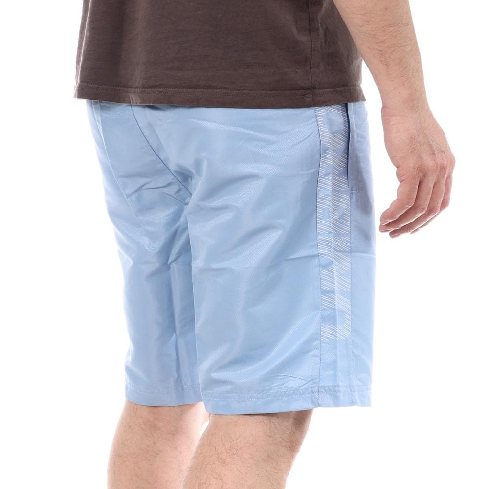 Short Bleu Homme Umbro Net 958140 2