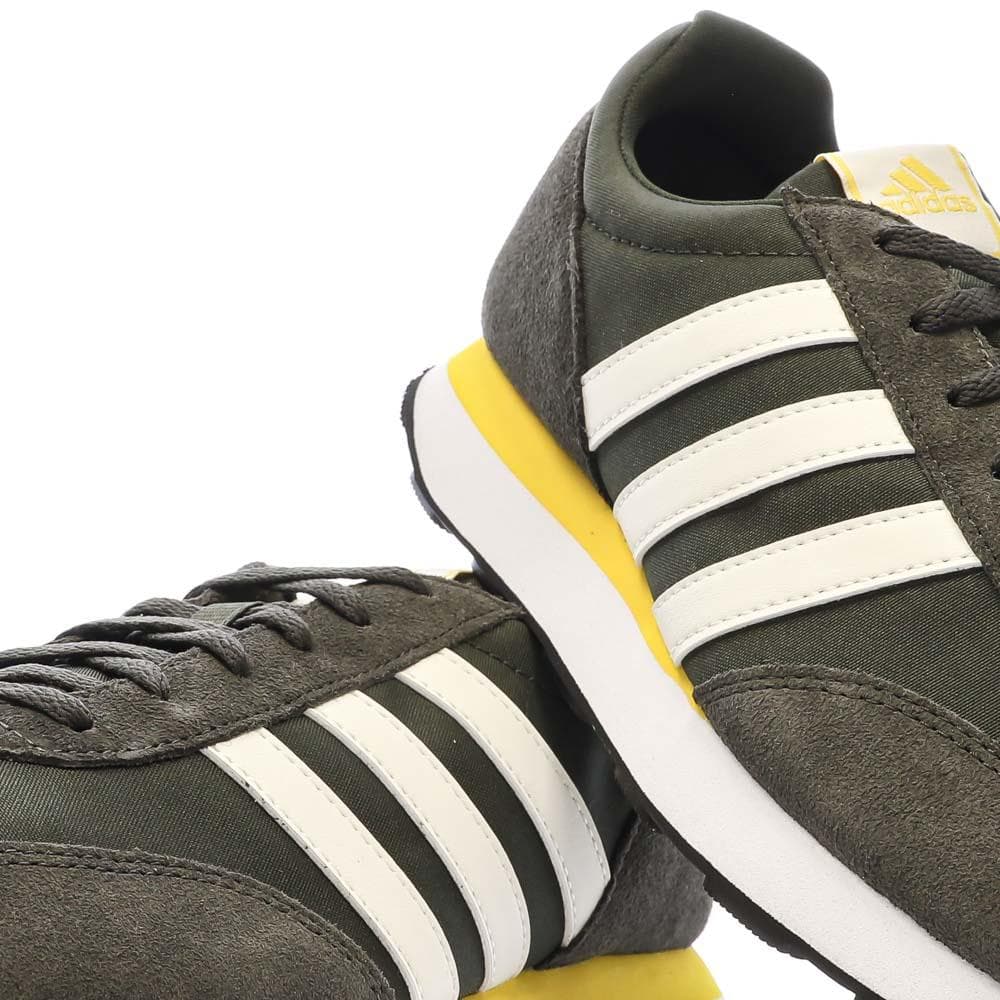 Baskets Grise Homme Adidas Run 60s 7