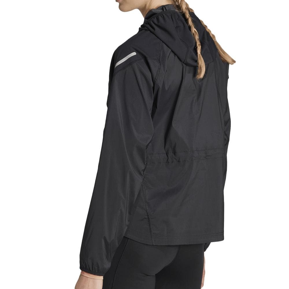 Veste Noire Femme Adidas Ultimate 2