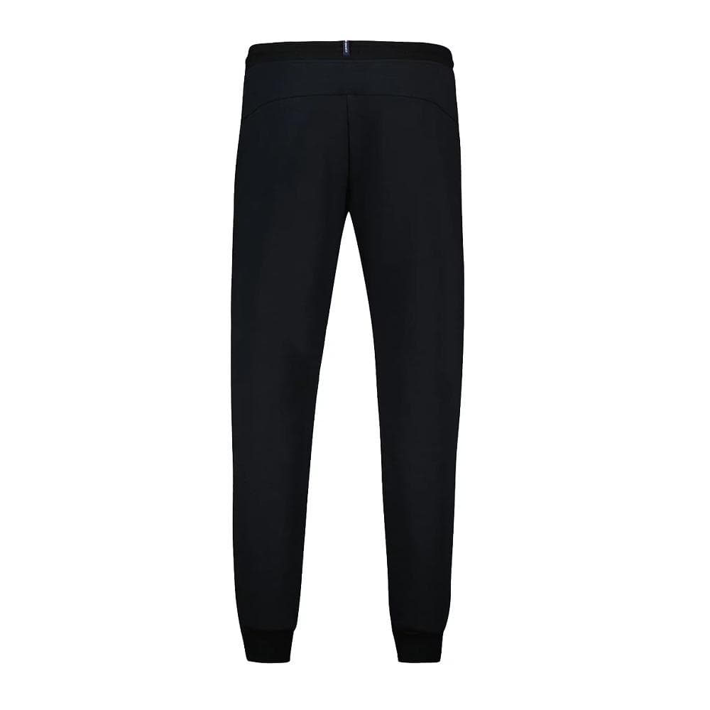 Jogging Noir Homme Le Coq Sportif Loose 2