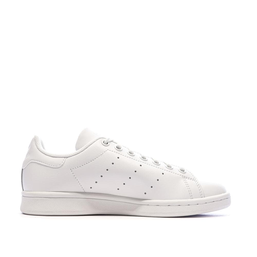 Baskets Blanc Femme Adidas Stan Smith 2