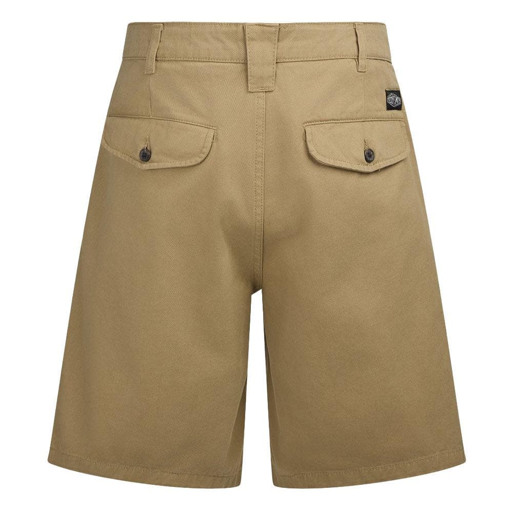 Short Beige Homme Teddy Smith Eddy 2