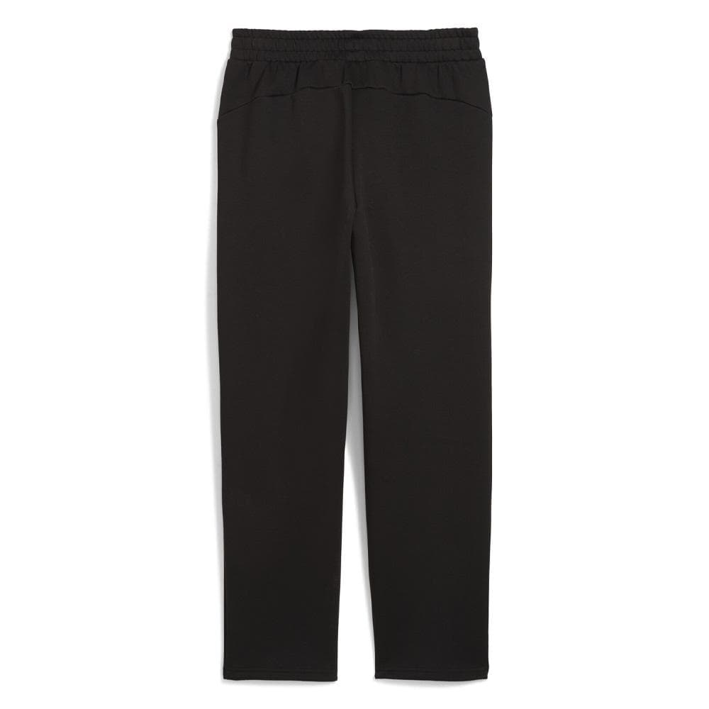 Pantalon fluide Noir Homme Puma Acm Pumatech 1
