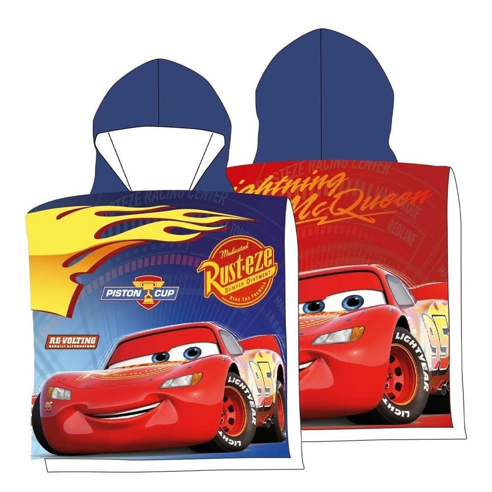 Poncho Marine Sport Zone Cars 1