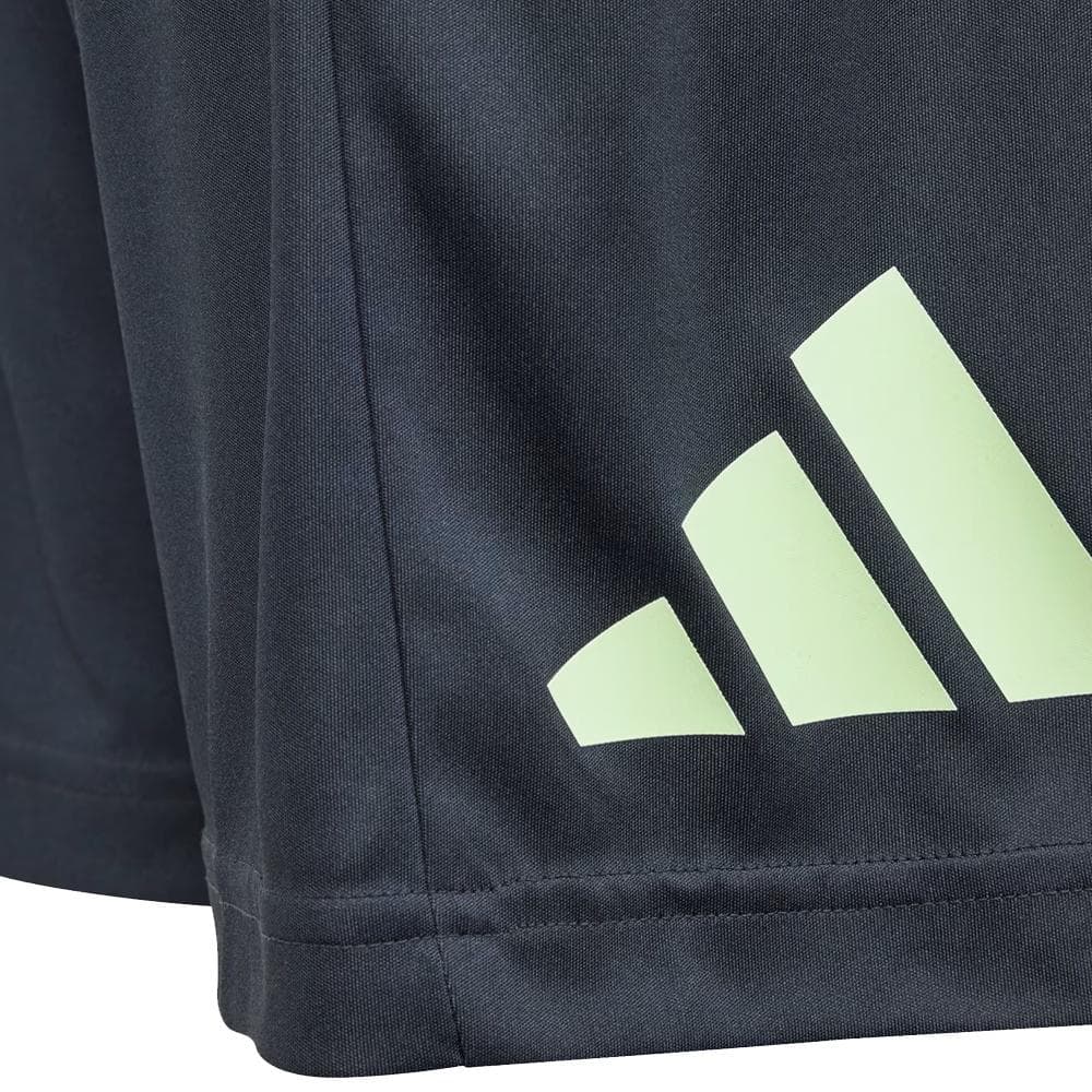 Short Marine Garçon Adidas IP3983 3