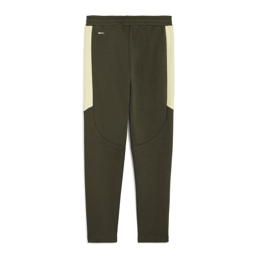 Jogging Kaki Garçon Puma Evostripes 2