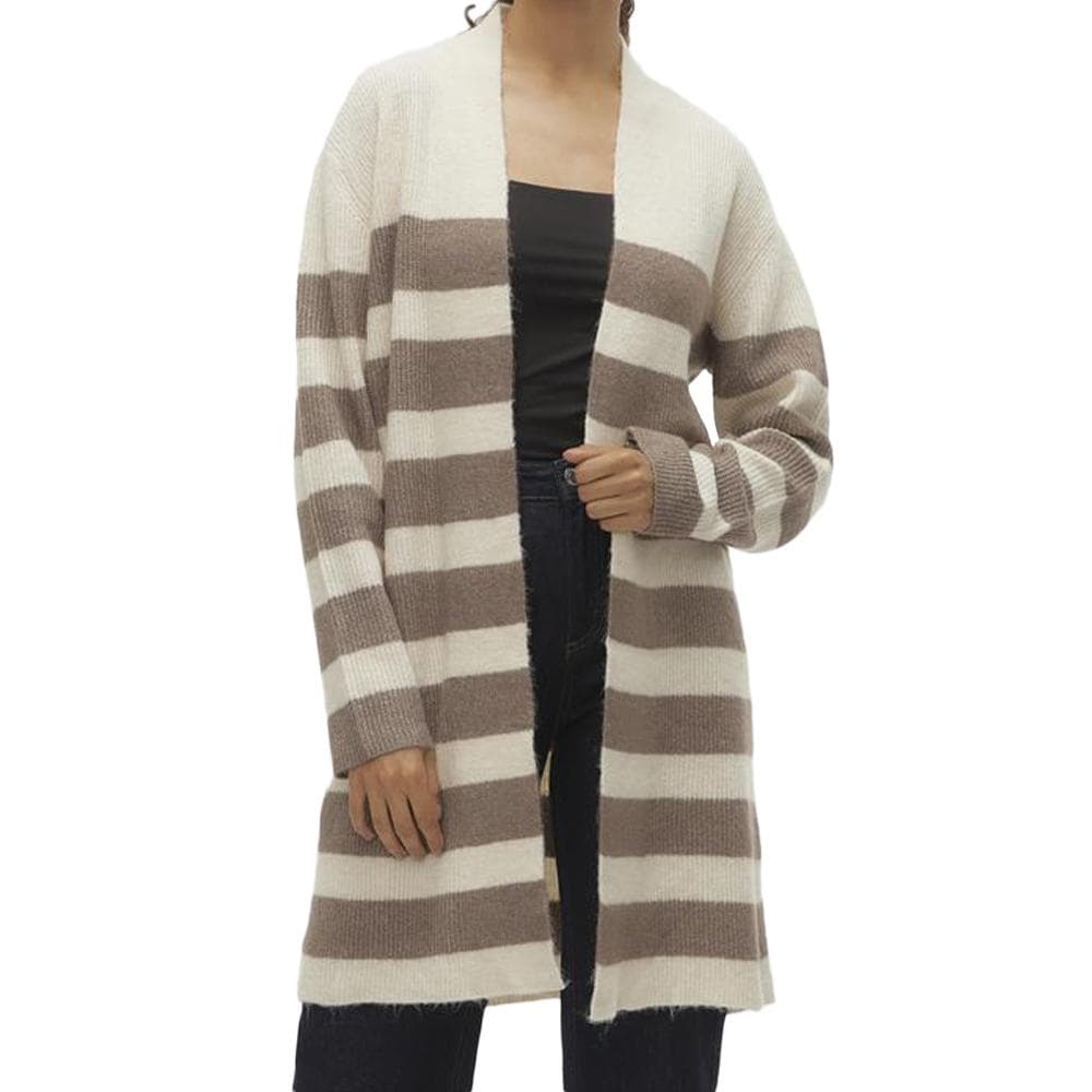 Gilet Beige Femme Vero Moda Philine 1