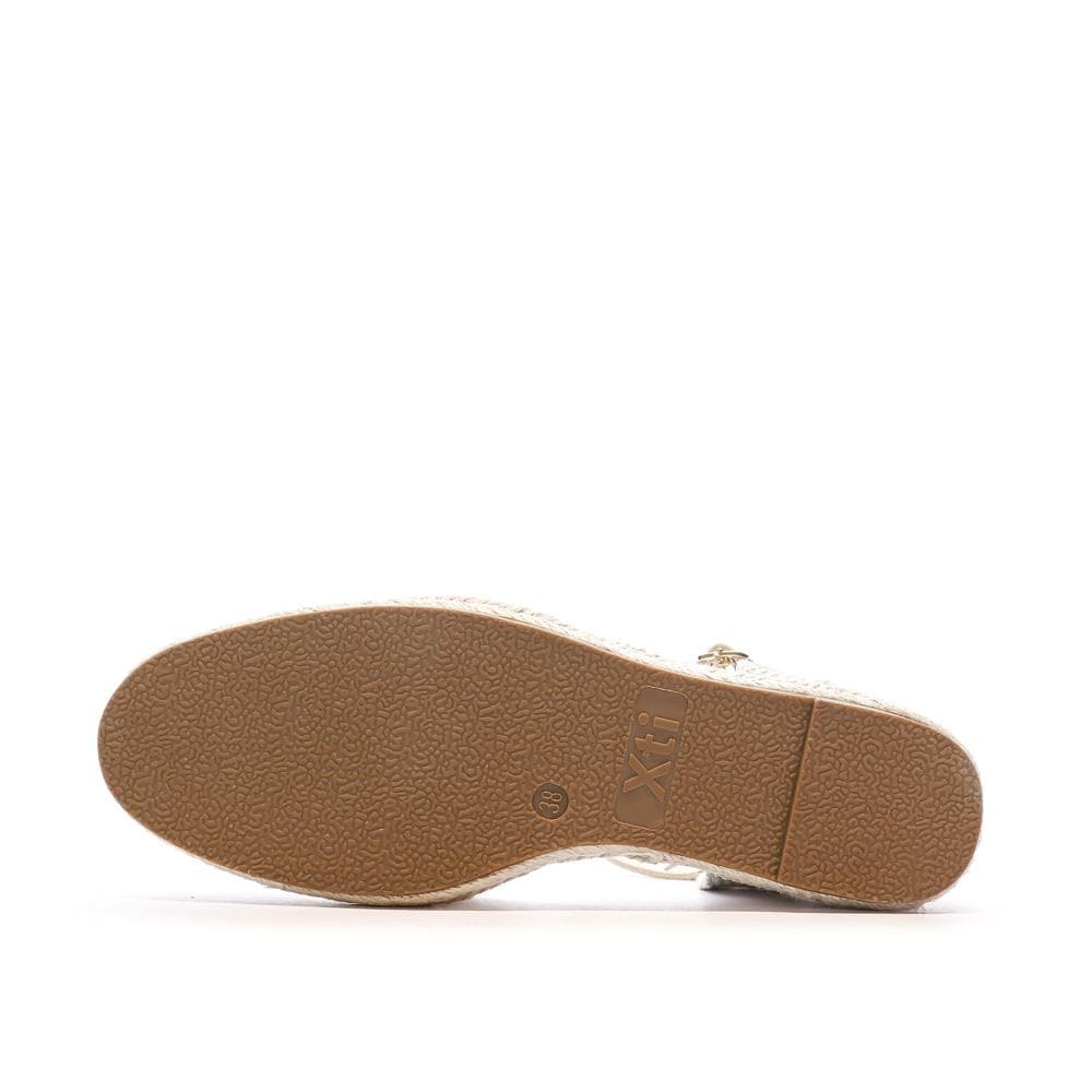 Sandales Beige Femme XTI 144104 5