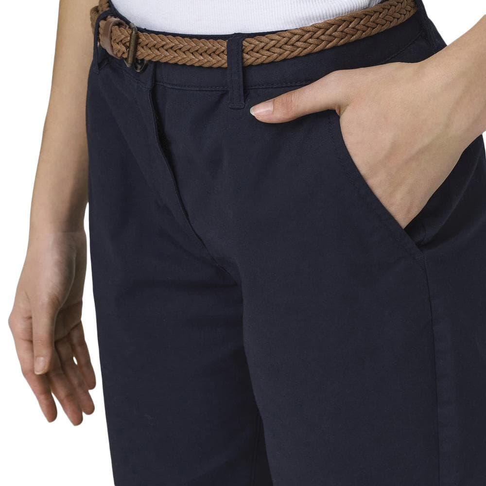 Chino Noir/Camel Femme JDY Chicago 3