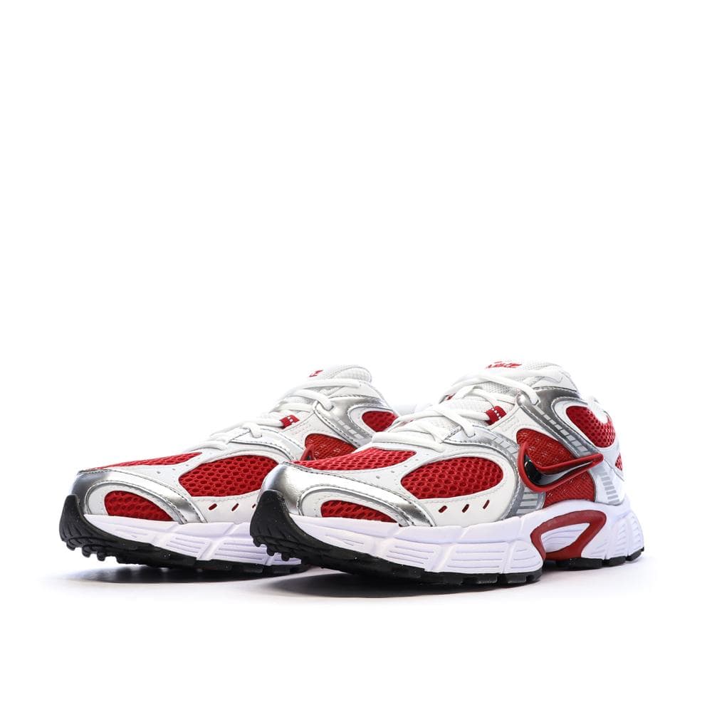 Baskets Rouges/Blanches Homme Nike V5 RNR 6
