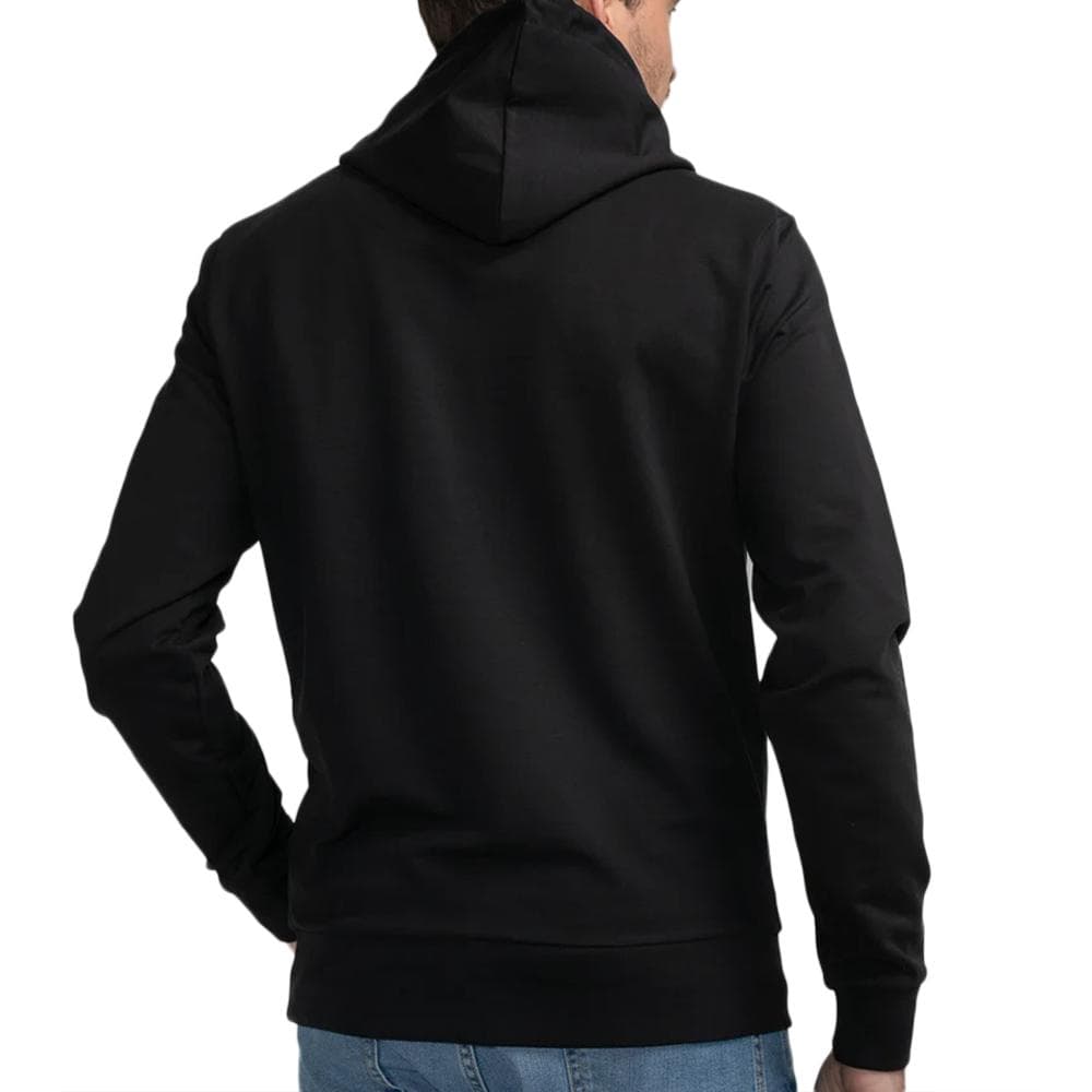 Sweat Noir Homme Petrol Industries SWH003 2