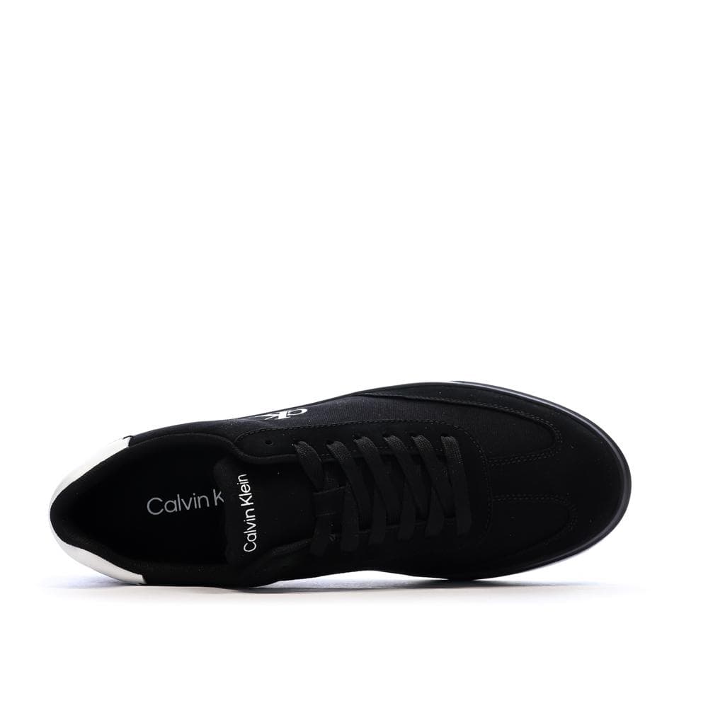 Baskets Blanches Homme Calvin Klein Jeans Cupsole 4