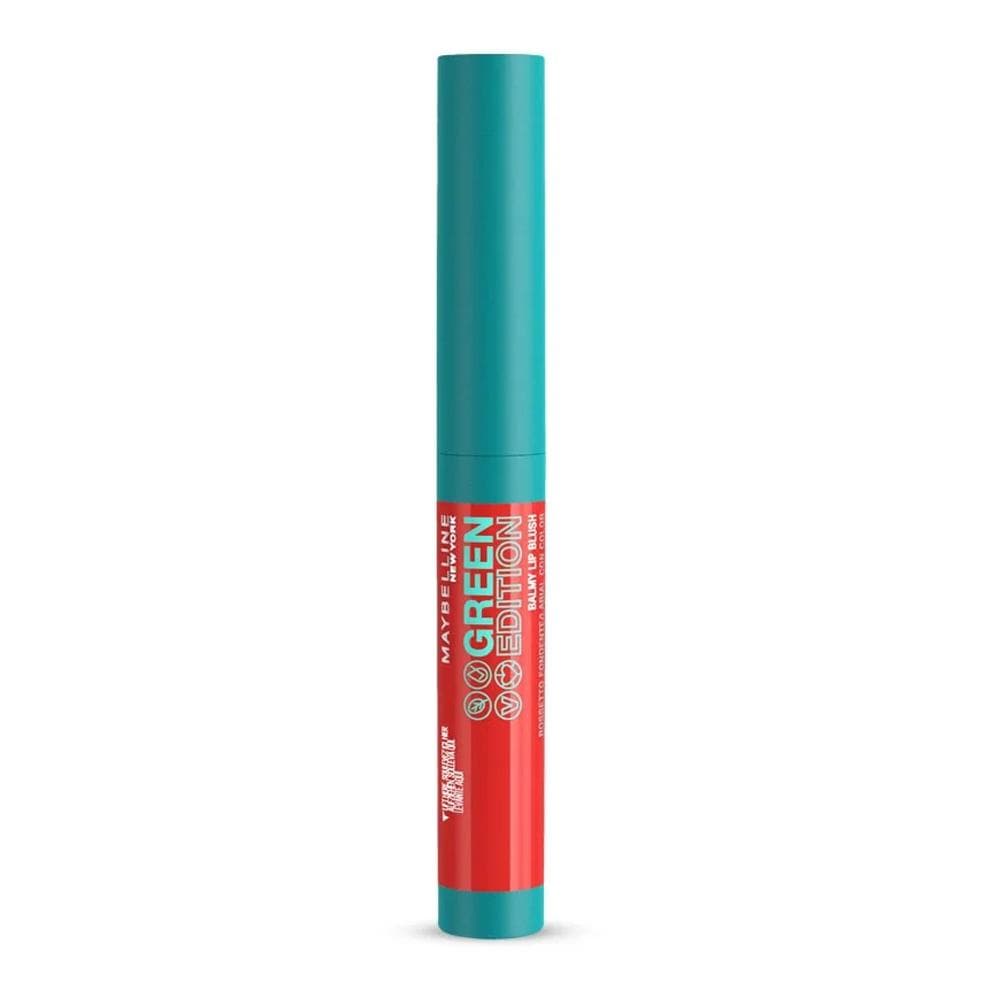 Baume à lèvre Gemey Maybelline Edition Balmy Lip Blush 003 Sunshine 1