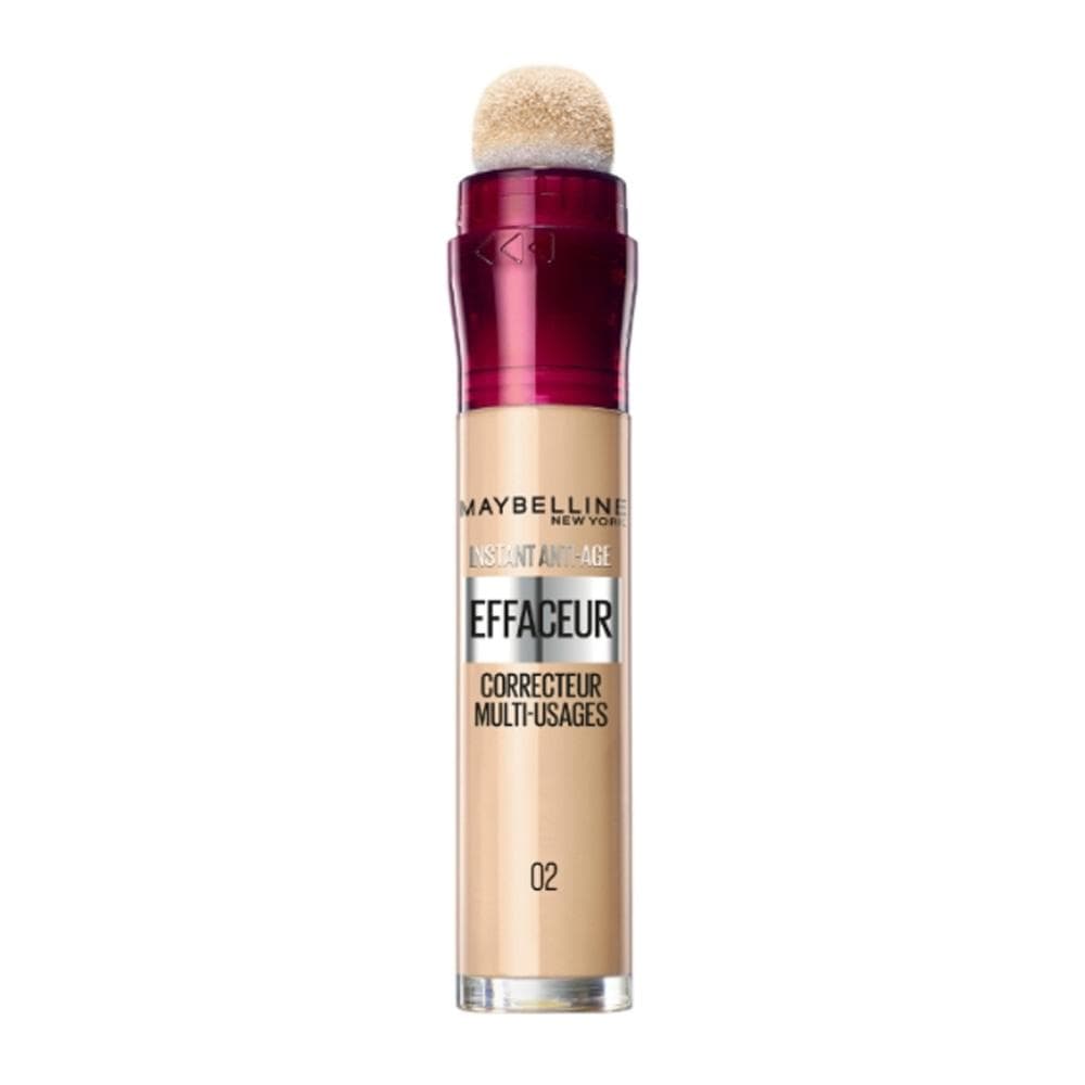 Instant Anti-âge Effaceur Gemey Maybelline 02 1