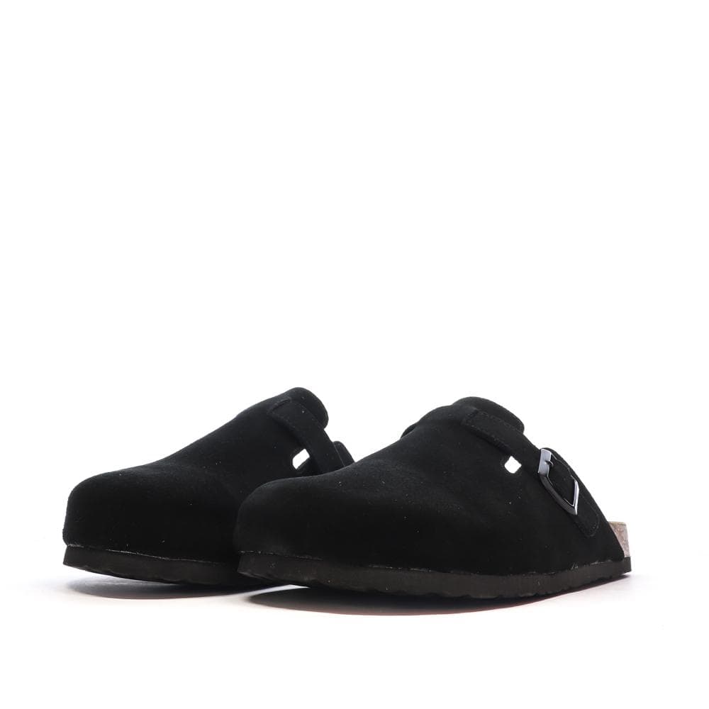 Sabots Noir Homme Xti 144138 6